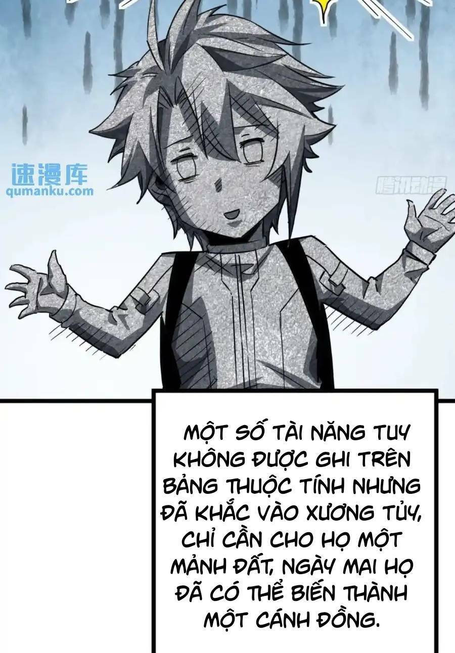 Trò Chơi Này Cũng Quá Chân Thật Rồi ! Chapter 35 - 57