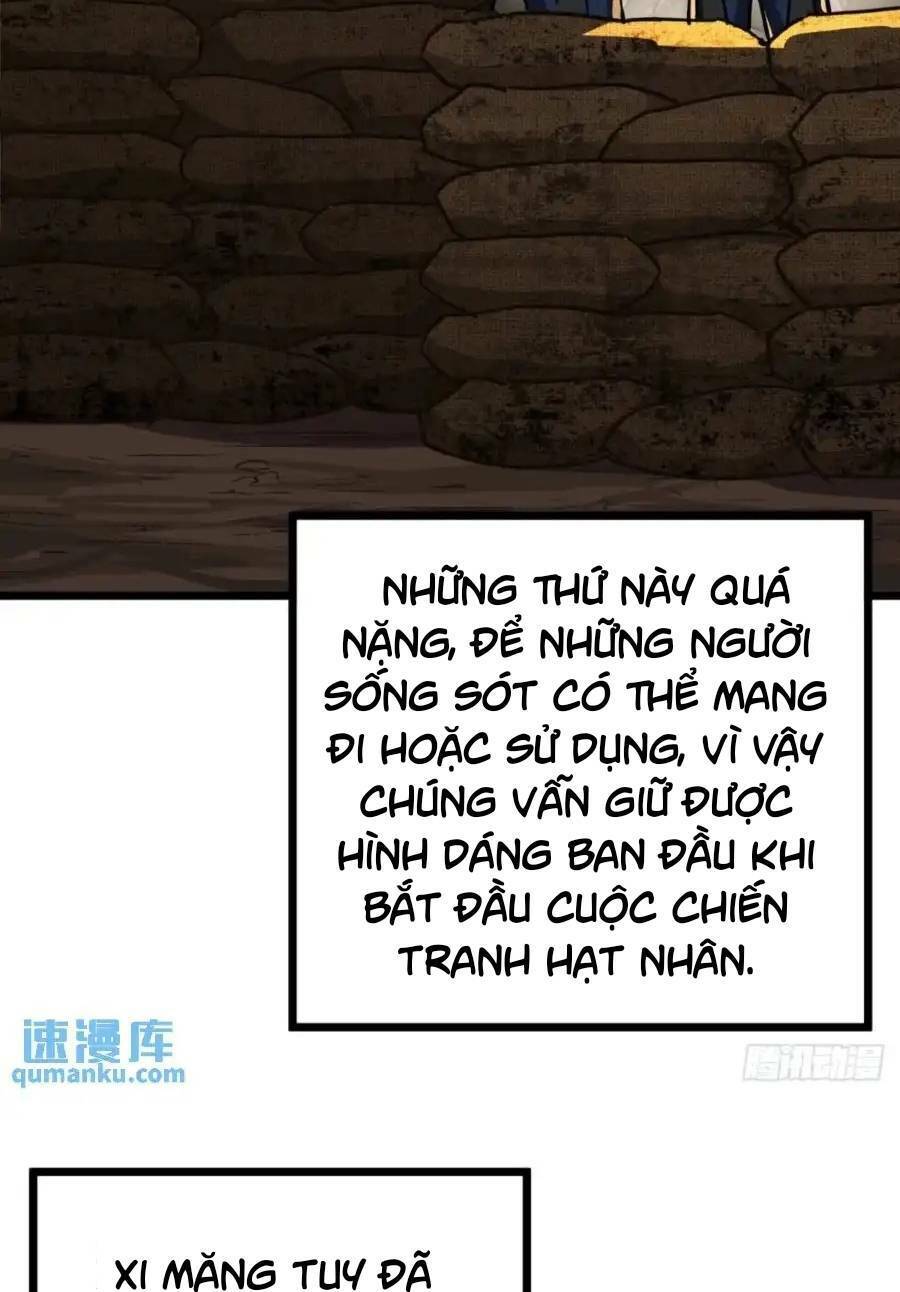 Trò Chơi Này Cũng Quá Chân Thật Rồi ! Chapter 35 - 59