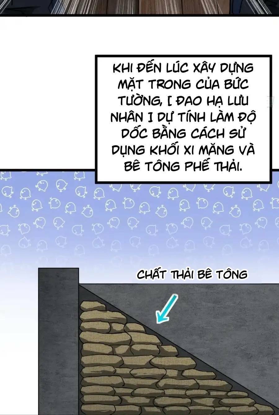 Trò Chơi Này Cũng Quá Chân Thật Rồi ! Chapter 35 - 65