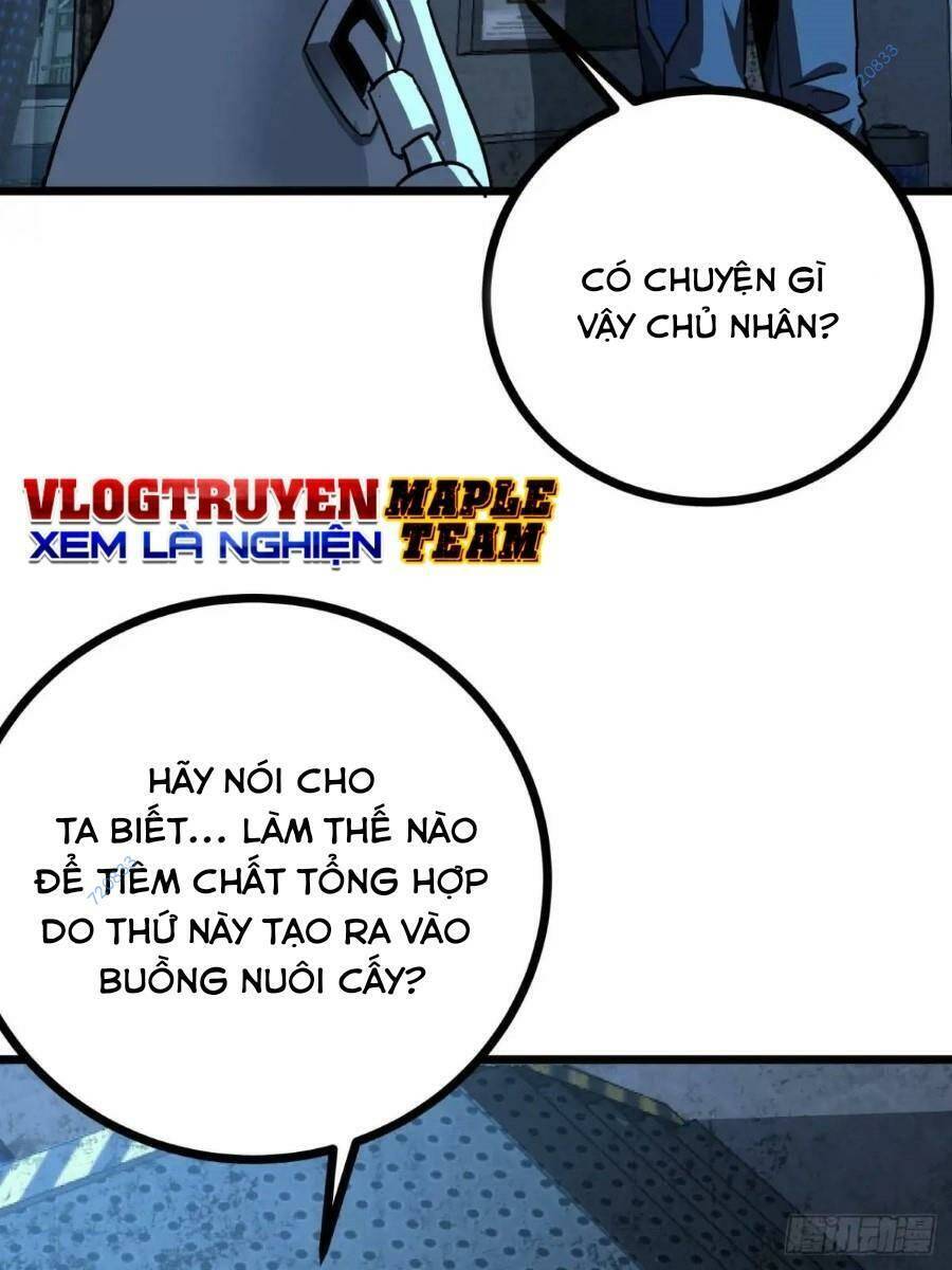 Trò Chơi Này Cũng Quá Chân Thật Rồi ! Chapter 36 - 21