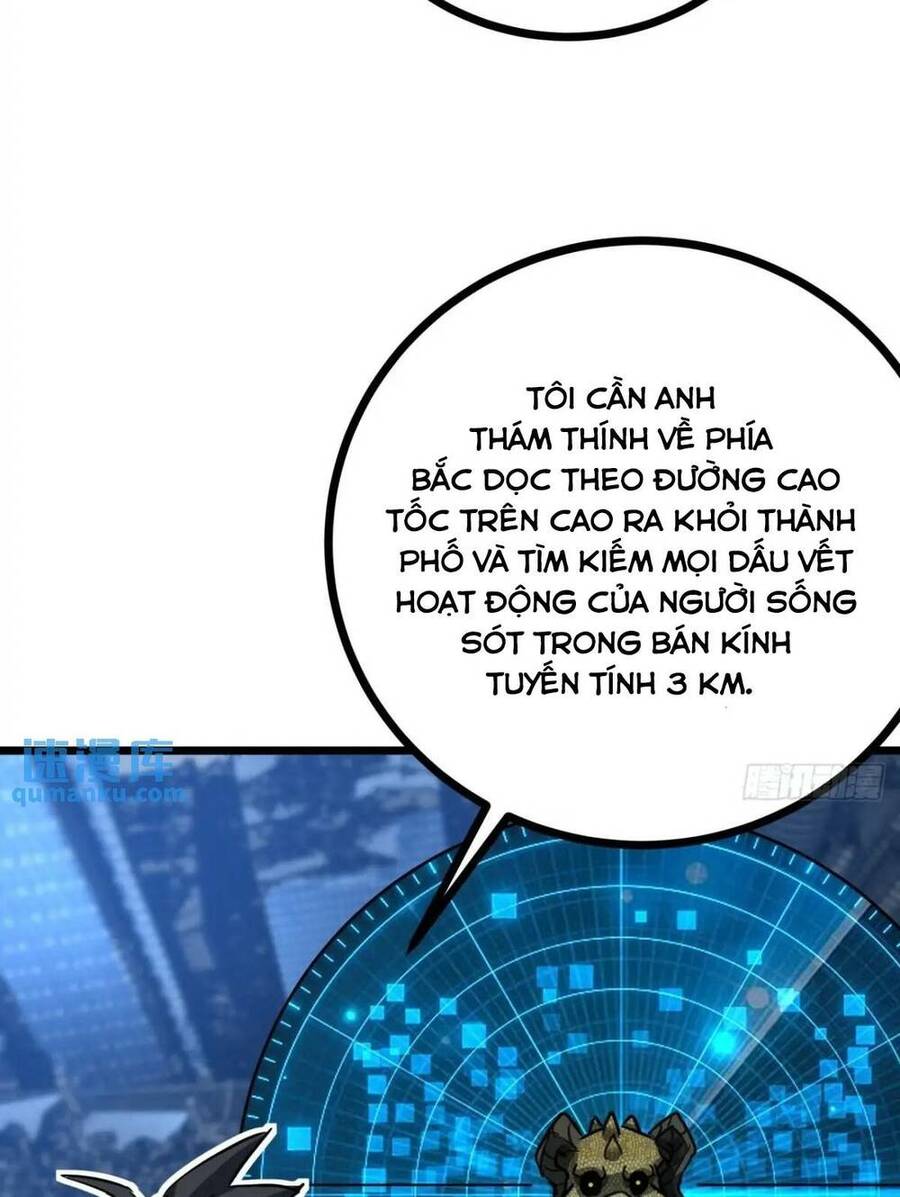 Trò Chơi Này Cũng Quá Chân Thật Rồi ! Chapter 38 - 62