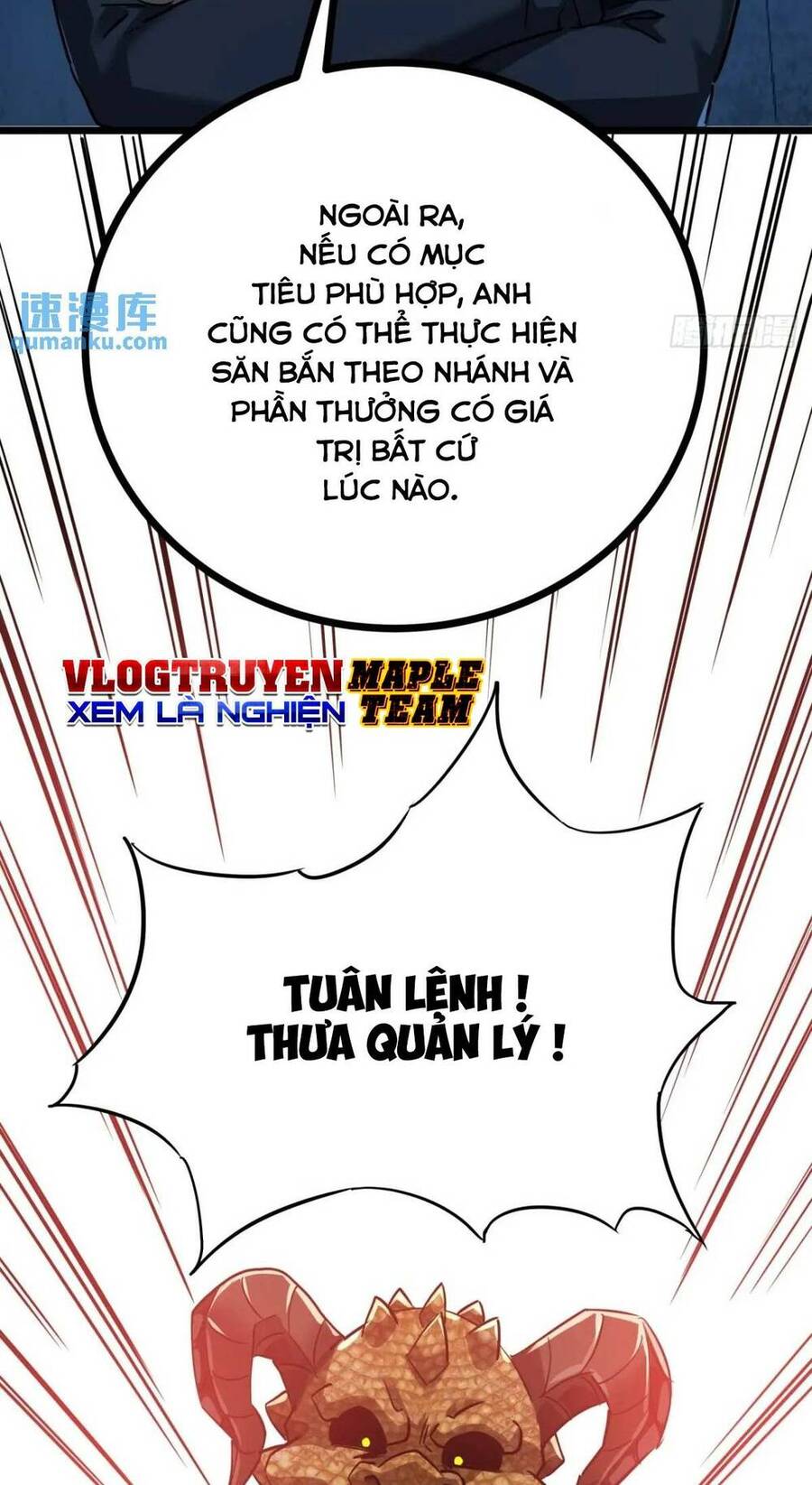 Trò Chơi Này Cũng Quá Chân Thật Rồi ! Chapter 38 - 66