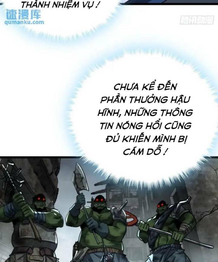 Trò Chơi Này Cũng Quá Chân Thật Rồi ! Chapter 39 - 26