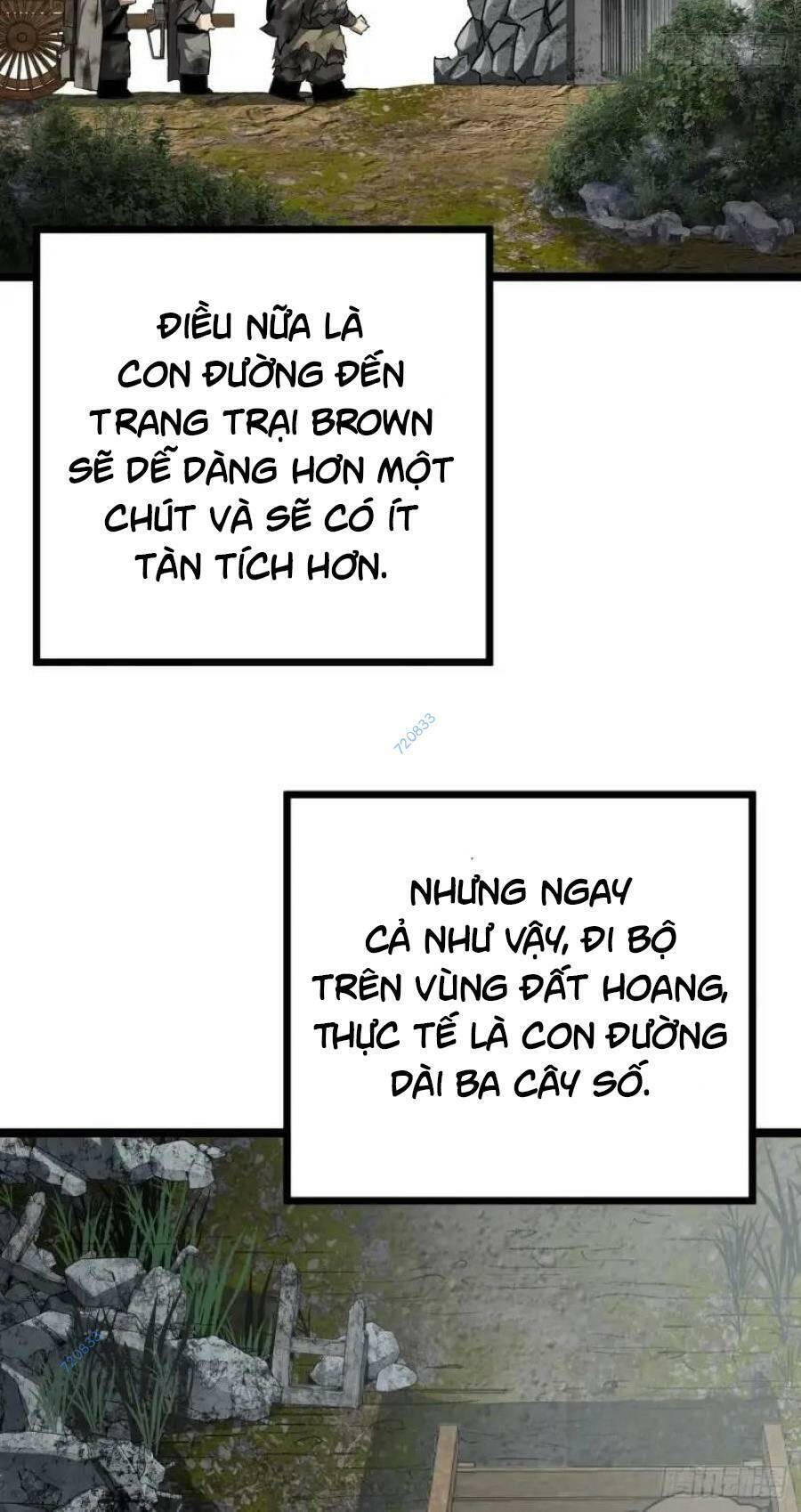 Trò Chơi Này Cũng Quá Chân Thật Rồi ! Chapter 39 - 59