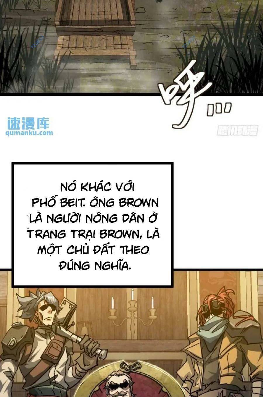 Trò Chơi Này Cũng Quá Chân Thật Rồi ! Chapter 39 - 67