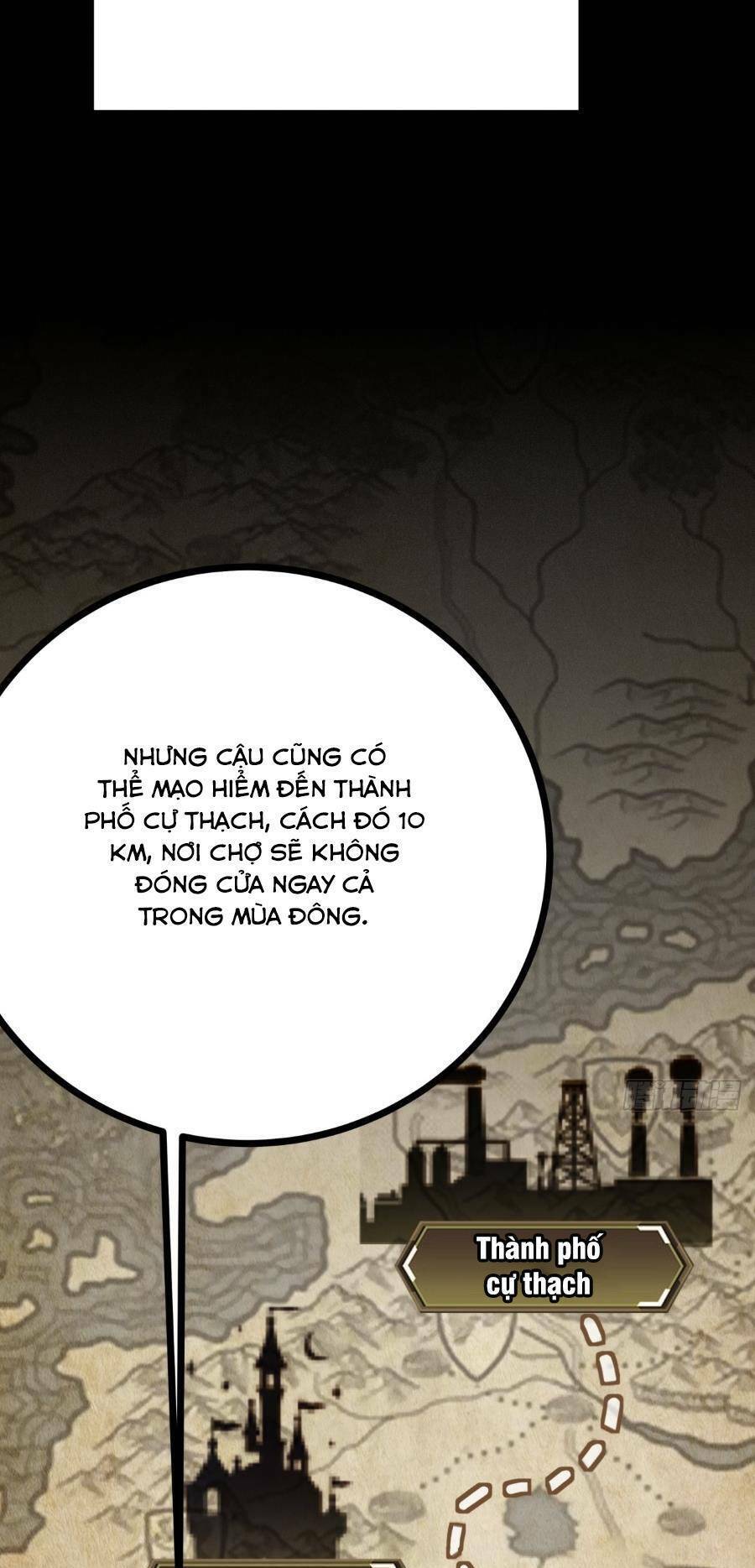 Trò Chơi Này Cũng Quá Chân Thật Rồi ! Chapter 4 - 31