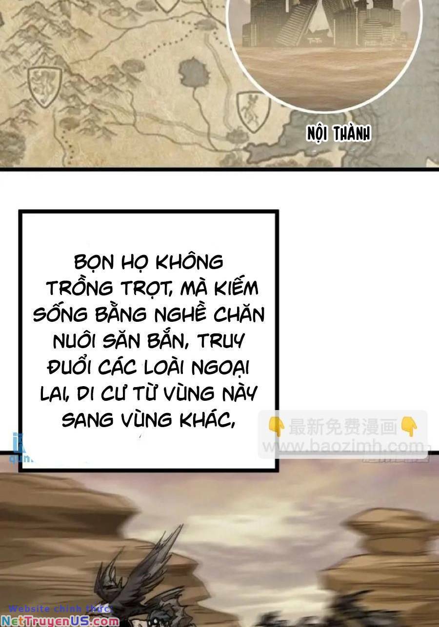 Trò Chơi Này Cũng Quá Chân Thật Rồi ! Chapter 40 - 12