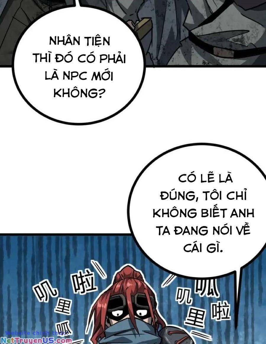 Trò Chơi Này Cũng Quá Chân Thật Rồi ! Chapter 40 - 24