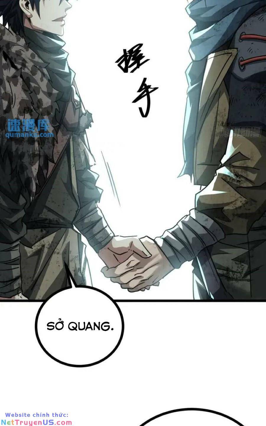 Trò Chơi Này Cũng Quá Chân Thật Rồi ! Chapter 40 - 32