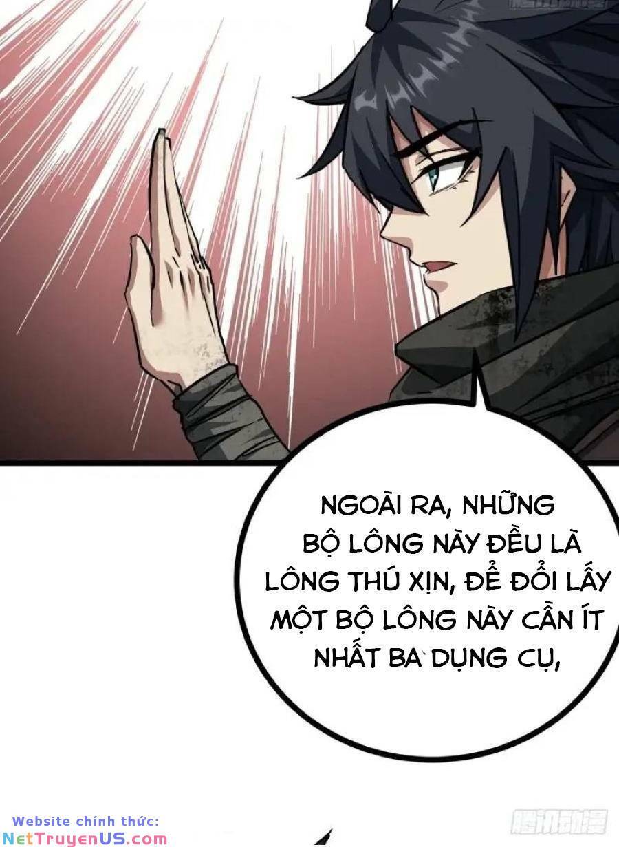 Trò Chơi Này Cũng Quá Chân Thật Rồi ! Chapter 40 - 48