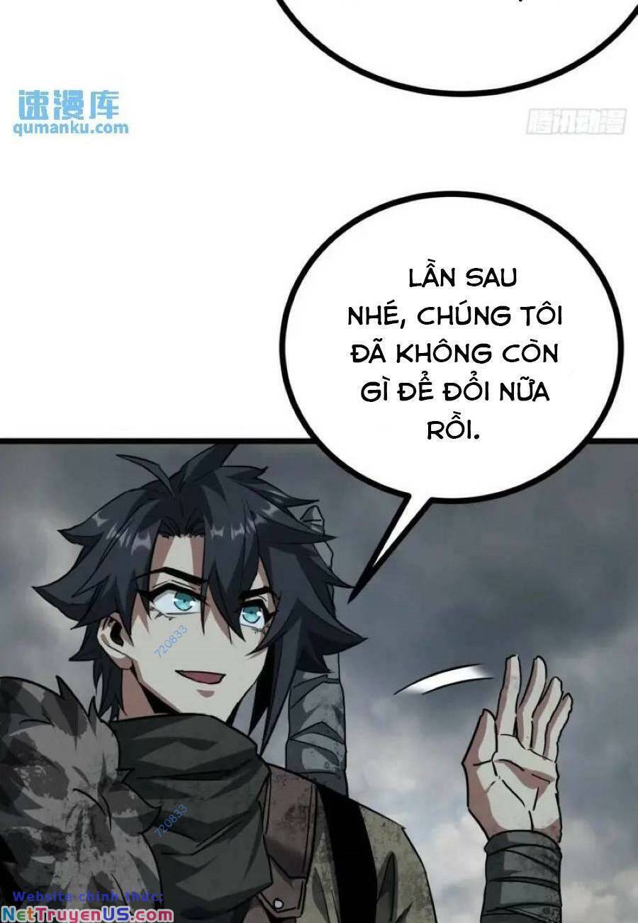 Trò Chơi Này Cũng Quá Chân Thật Rồi ! Chapter 40 - 67