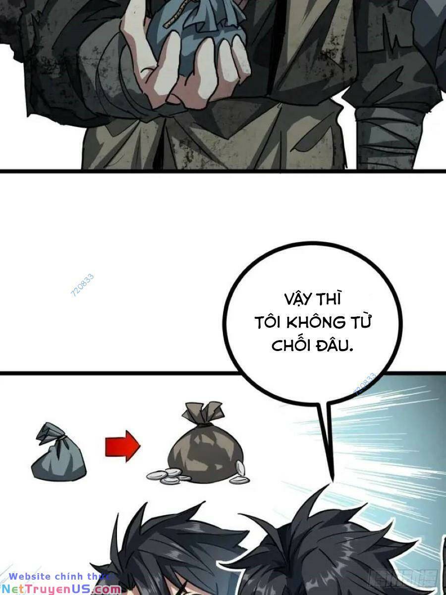 Trò Chơi Này Cũng Quá Chân Thật Rồi ! Chapter 40 - 71