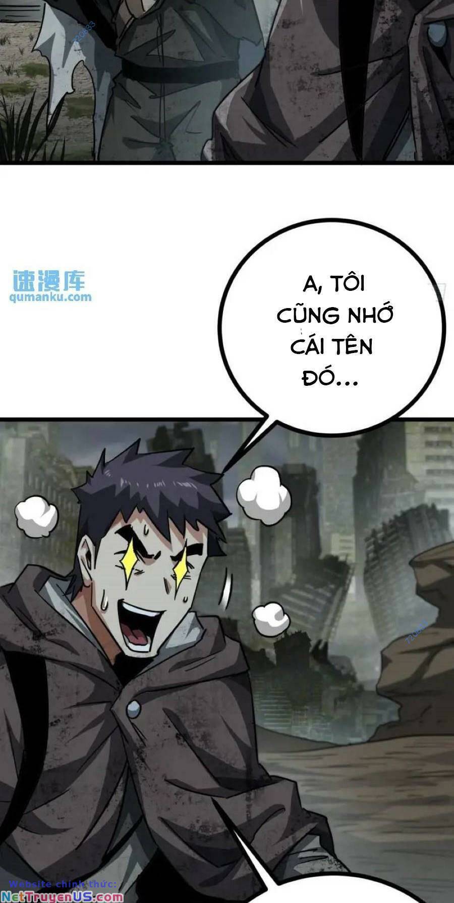 Trò Chơi Này Cũng Quá Chân Thật Rồi ! Chapter 40 - 75