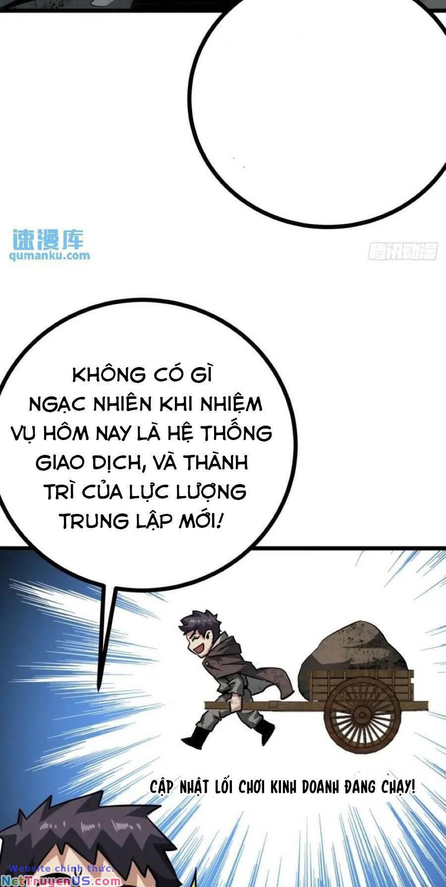 Trò Chơi Này Cũng Quá Chân Thật Rồi ! Chapter 40 - 76