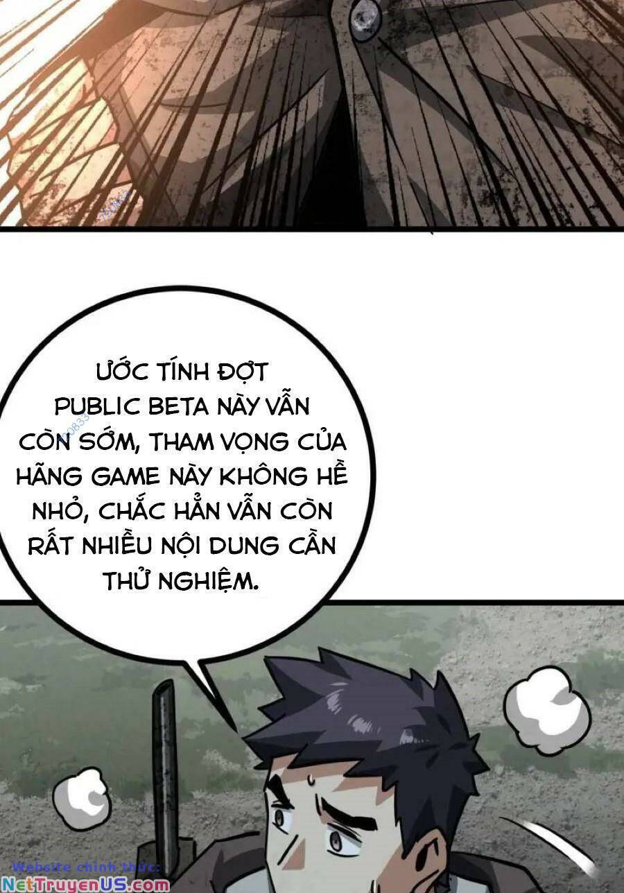 Trò Chơi Này Cũng Quá Chân Thật Rồi ! Chapter 40 - 79