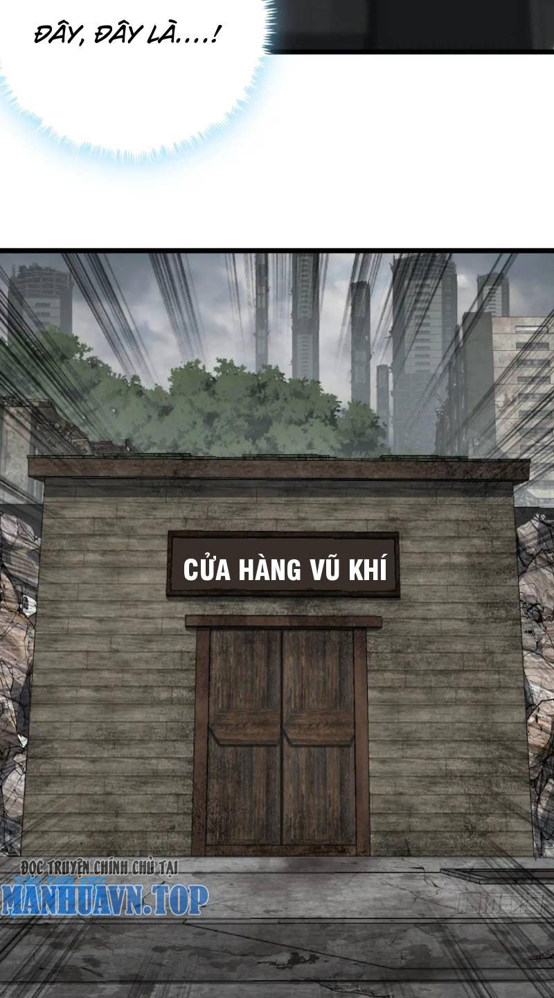 Trò Chơi Này Cũng Quá Chân Thật Rồi ! Chapter 60 - 6