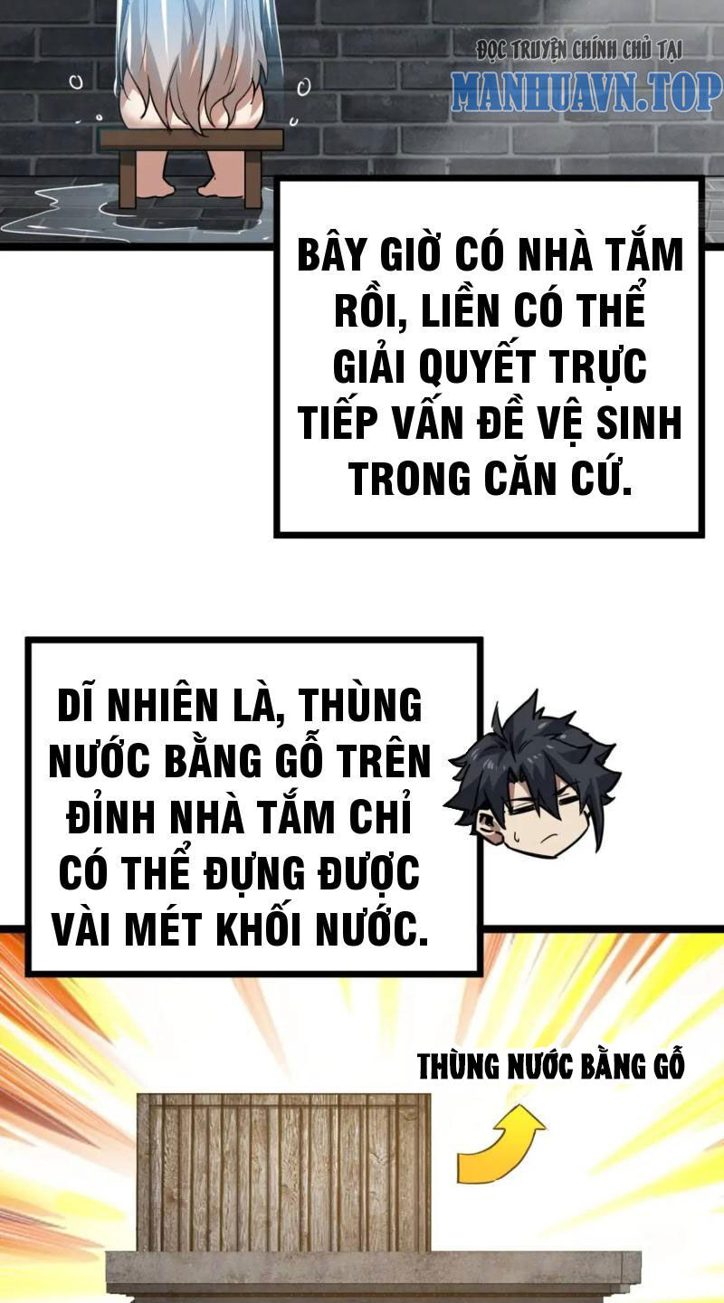 Trò Chơi Này Cũng Quá Chân Thật Rồi ! Chapter 62 - 12