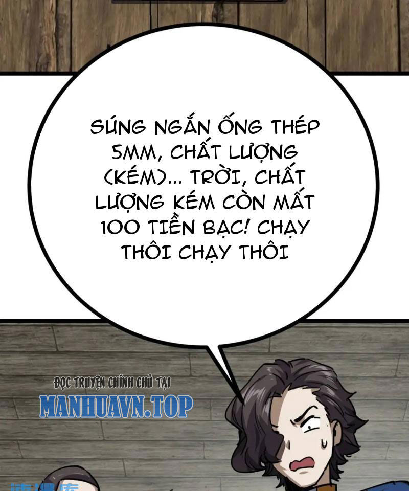 Trò Chơi Này Cũng Quá Chân Thật Rồi ! Chapter 67 - 36