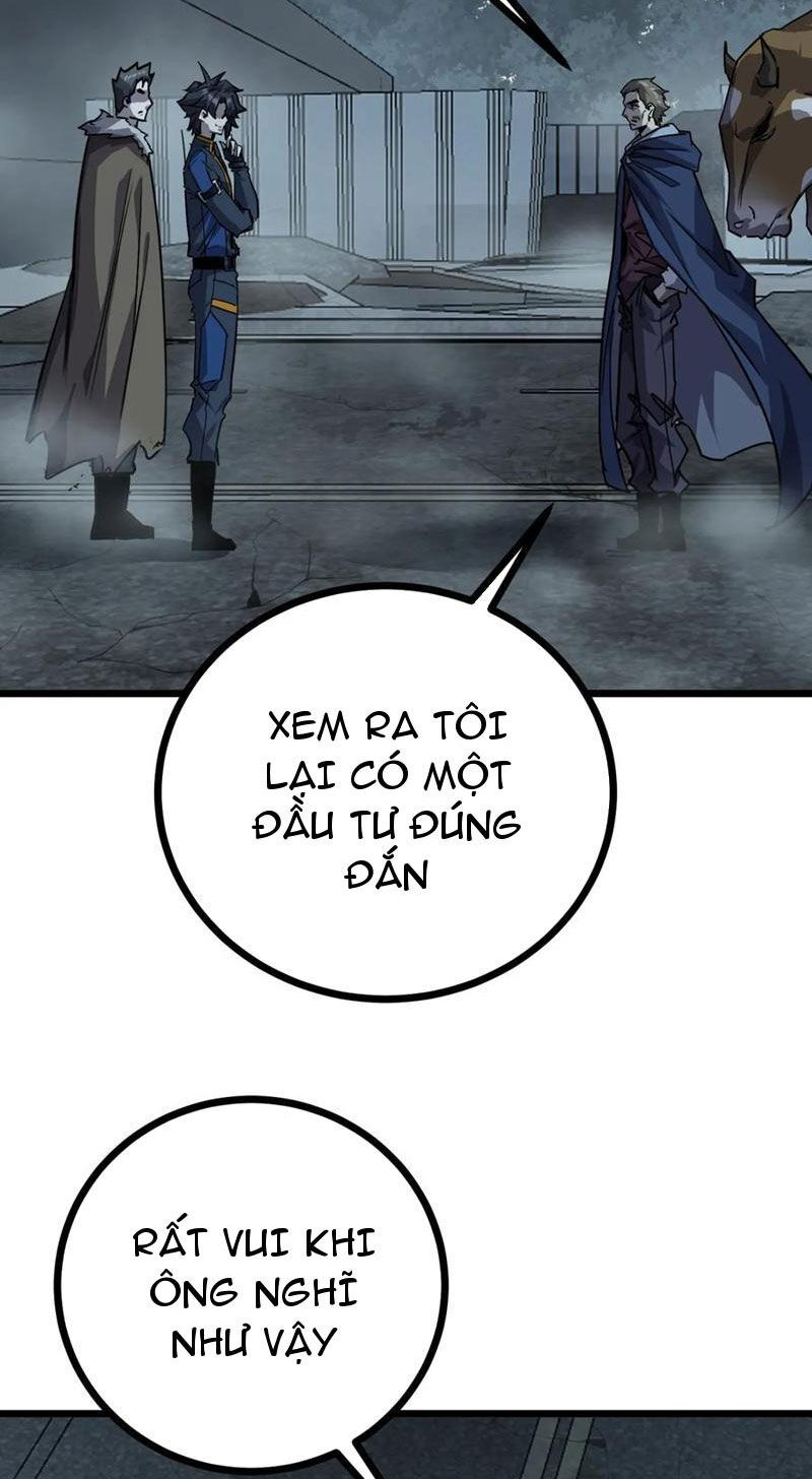 Trò Chơi Này Cũng Quá Chân Thật Rồi ! Chapter 84 - 19