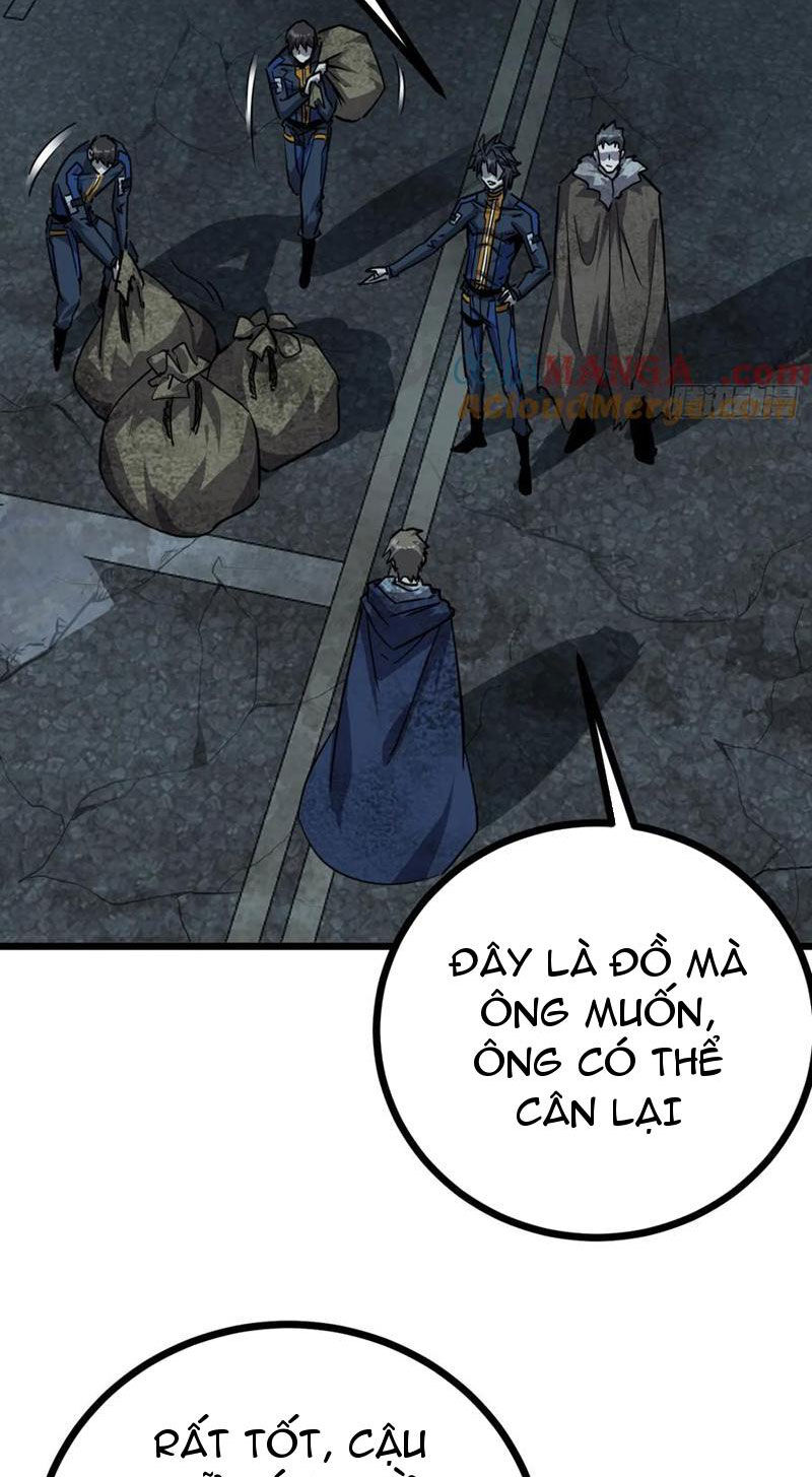 Trò Chơi Này Cũng Quá Chân Thật Rồi ! Chapter 84 - 20