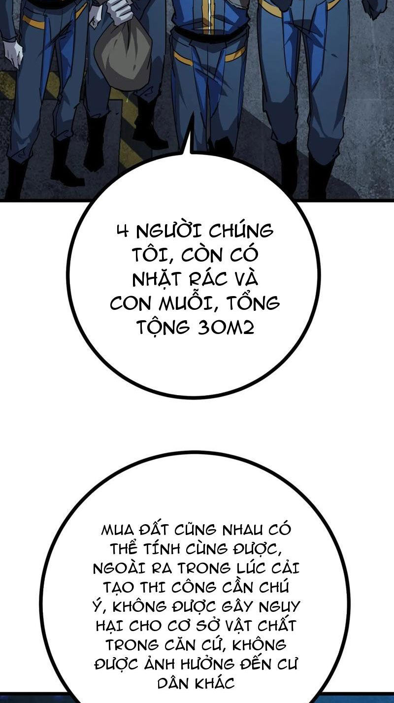 Trò Chơi Này Cũng Quá Chân Thật Rồi ! Chapter 84 - 8