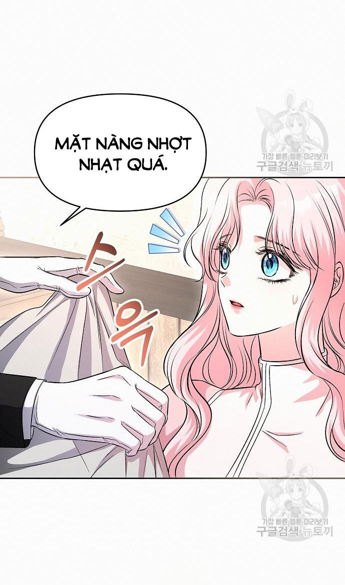 Có Lẽ Tôi Đã Sai Lầm Khi Kết Hôn Chapter 18.1 - 3