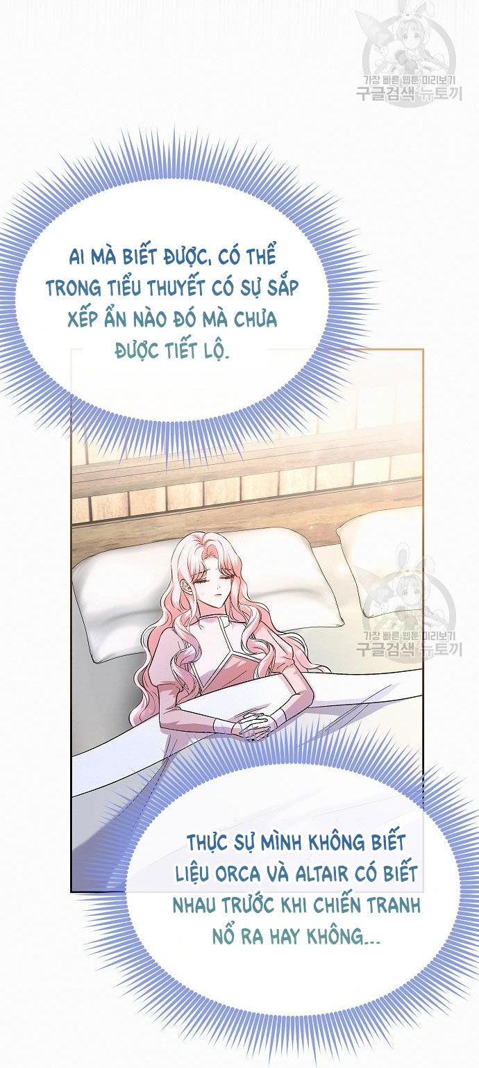 Có Lẽ Tôi Đã Sai Lầm Khi Kết Hôn Chapter 18.1 - 7