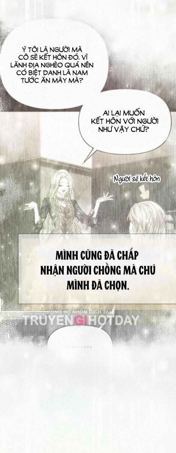 Có Lẽ Tôi Đã Sai Lầm Khi Kết Hôn Chapter 4.1 - 14