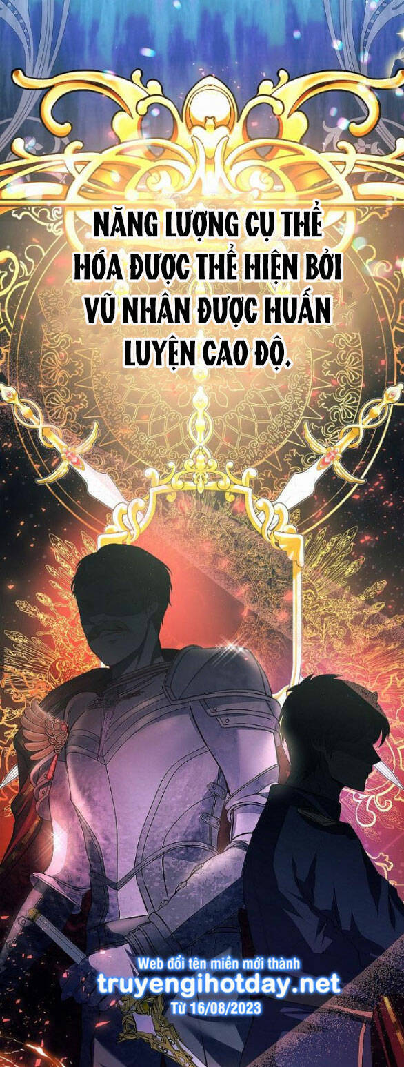 Có Lẽ Tôi Đã Sai Lầm Khi Kết Hôn Chapter 8.1 - 71