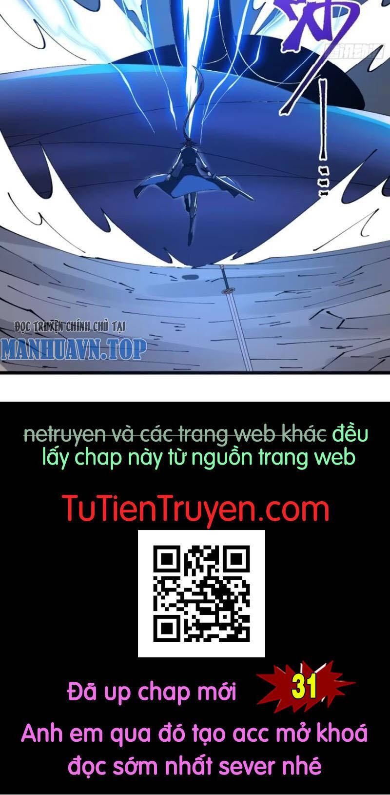 Đại Lão Tu Tiên Bắt Đầu Bằng Tâm Trí Chapter 30 - 60