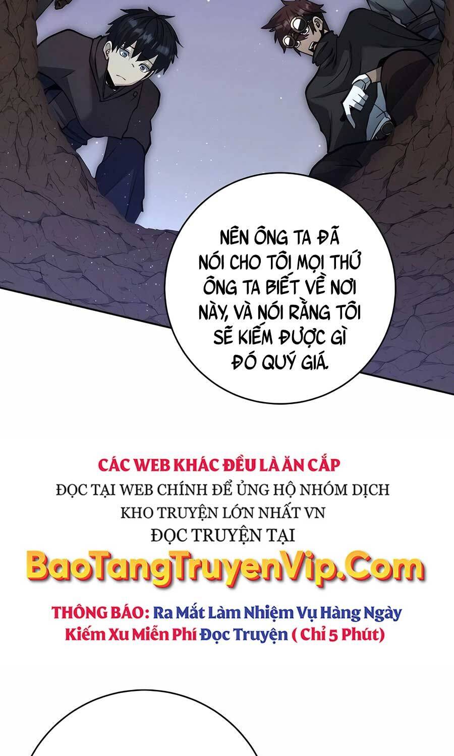 Cháu Trai Thánh Đế Là Tử Linh Sư Chapter 58 - 55