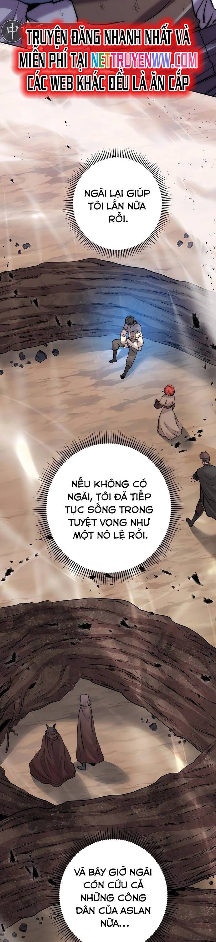 Cháu Trai Thánh Đế Là Tử Linh Sư Chapter 68 - 5