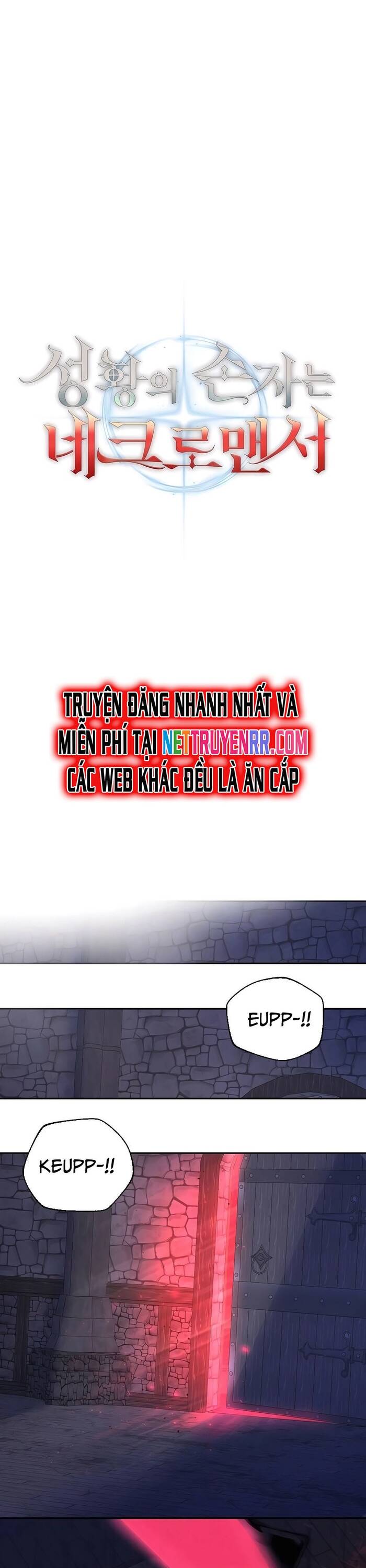 Cháu Trai Thánh Đế Là Tử Linh Sư Chapter 70 - 33