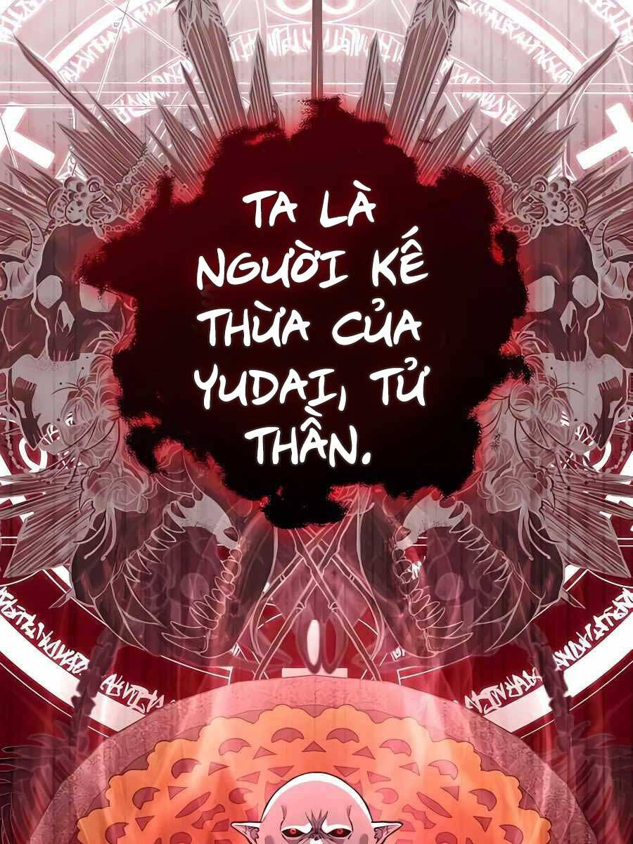 Cháu Trai Thánh Đế Là Tử Linh Sư Chapter 11 - 36