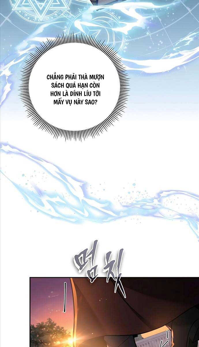 Cháu Trai Thánh Đế Là Tử Linh Sư Chapter 21 - 49