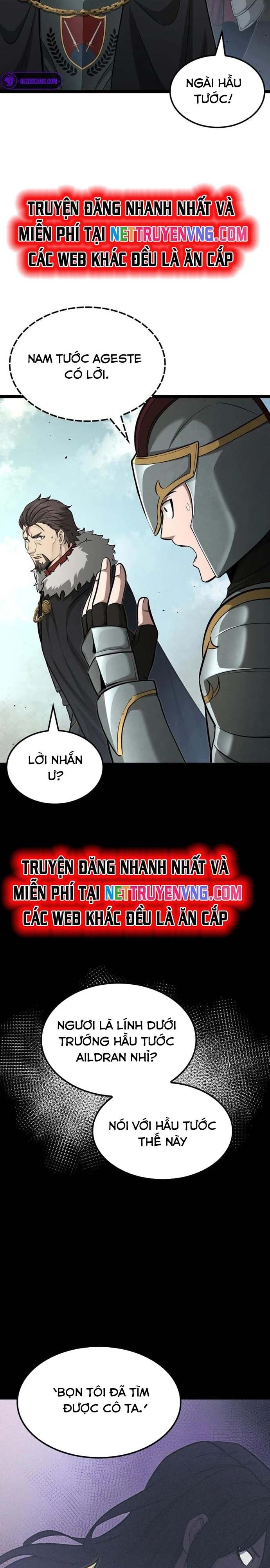 Nhà Vô Địch Kalli Chapter 100 - 26