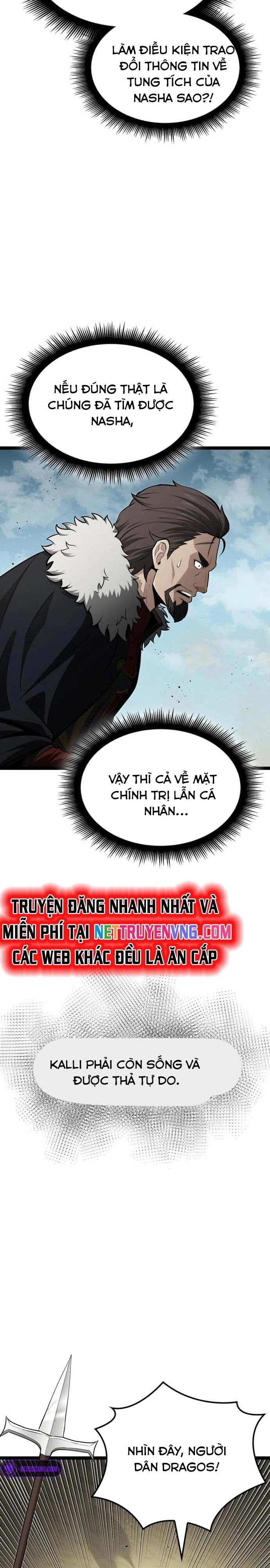 Nhà Vô Địch Kalli Chapter 100 - 28