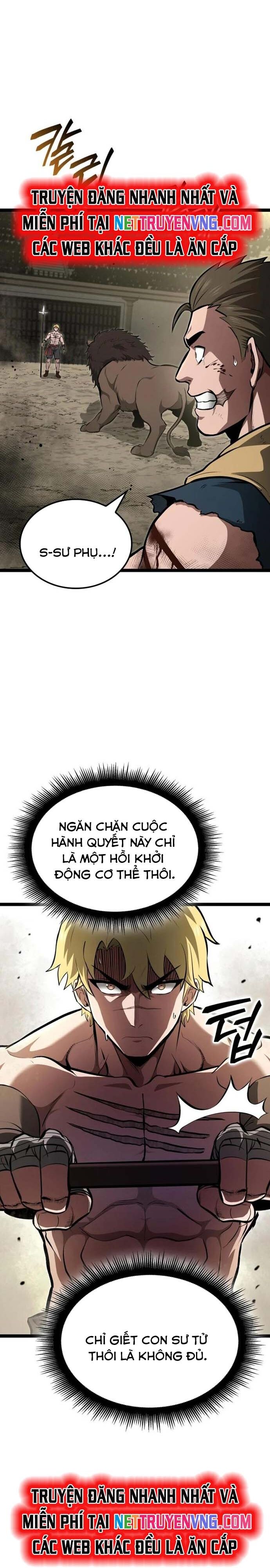 Nhà Vô Địch Kalli Chapter 100 - 30