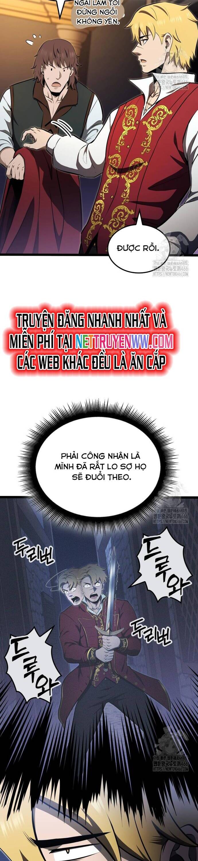 Nhà Vô Địch Kalli Chapter 93 - 22