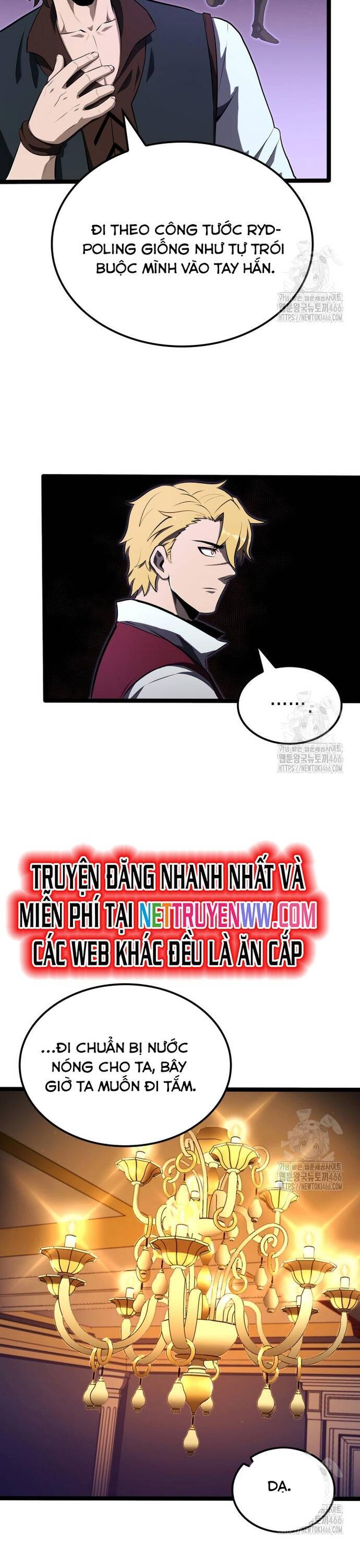 Nhà Vô Địch Kalli Chapter 93 - 25