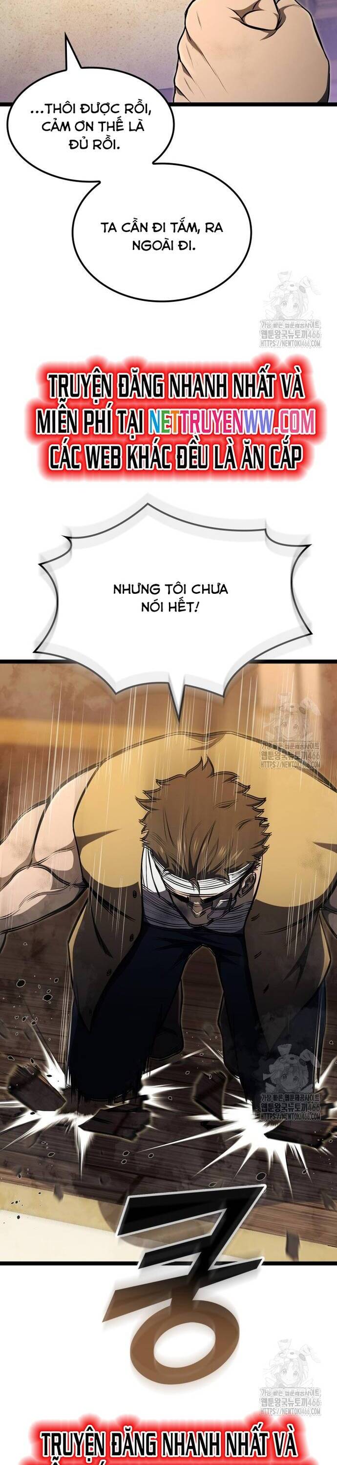 Nhà Vô Địch Kalli Chapter 93 - 38