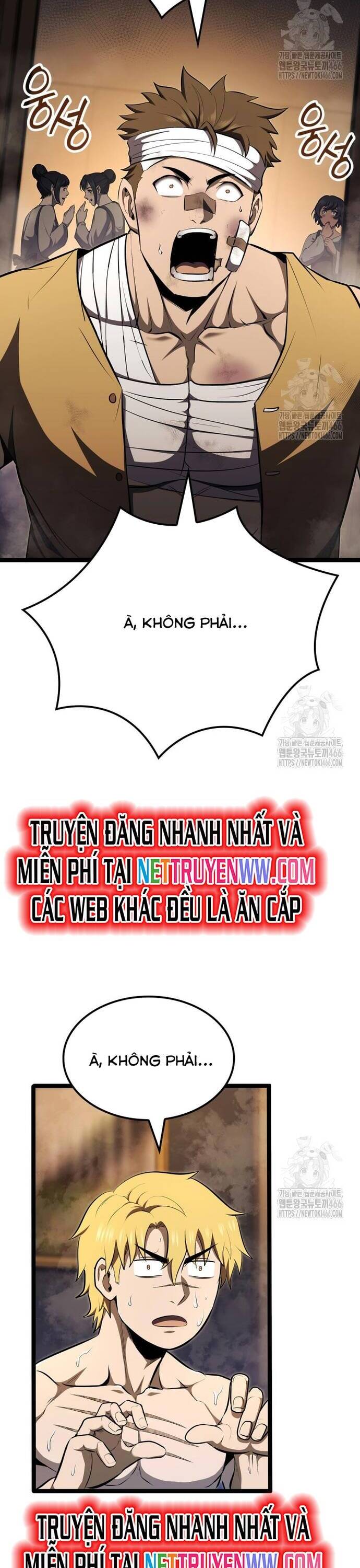 Nhà Vô Địch Kalli Chapter 93 - 40