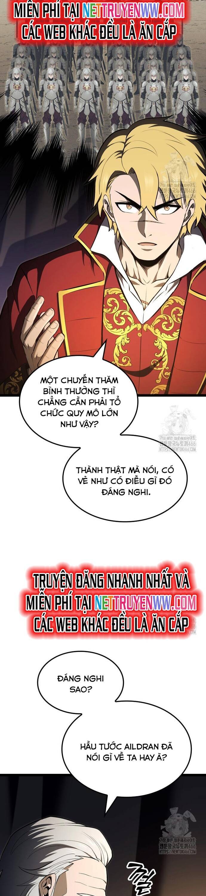 Nhà Vô Địch Kalli Chapter 93 - 5