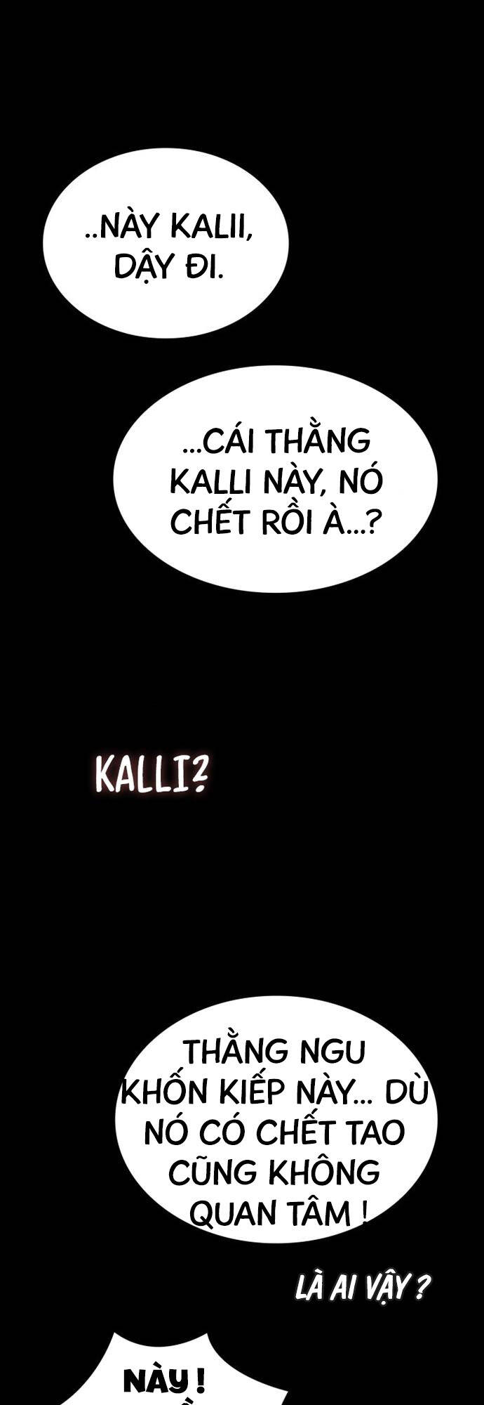 Nhà Vô Địch Kalli Chapter 1 - 23