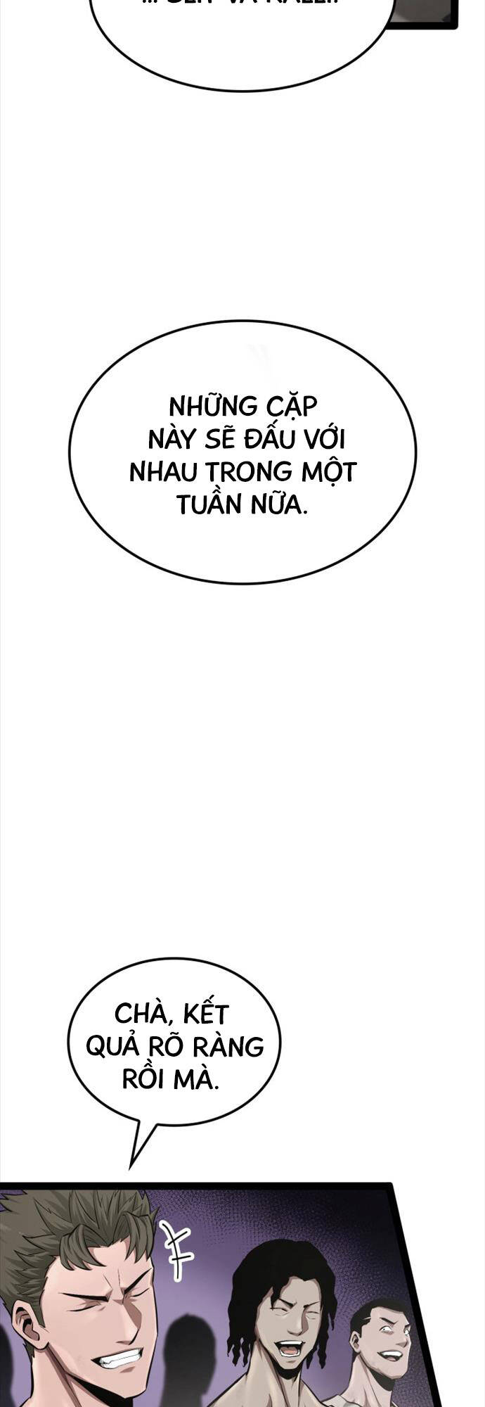 Nhà Vô Địch Kalli Chapter 1 - 36