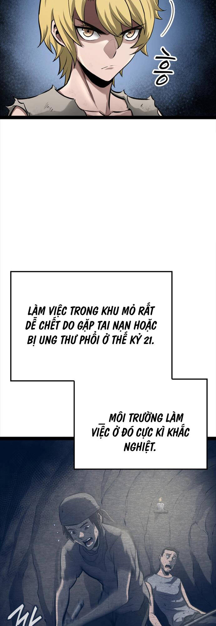 Nhà Vô Địch Kalli Chapter 1 - 38