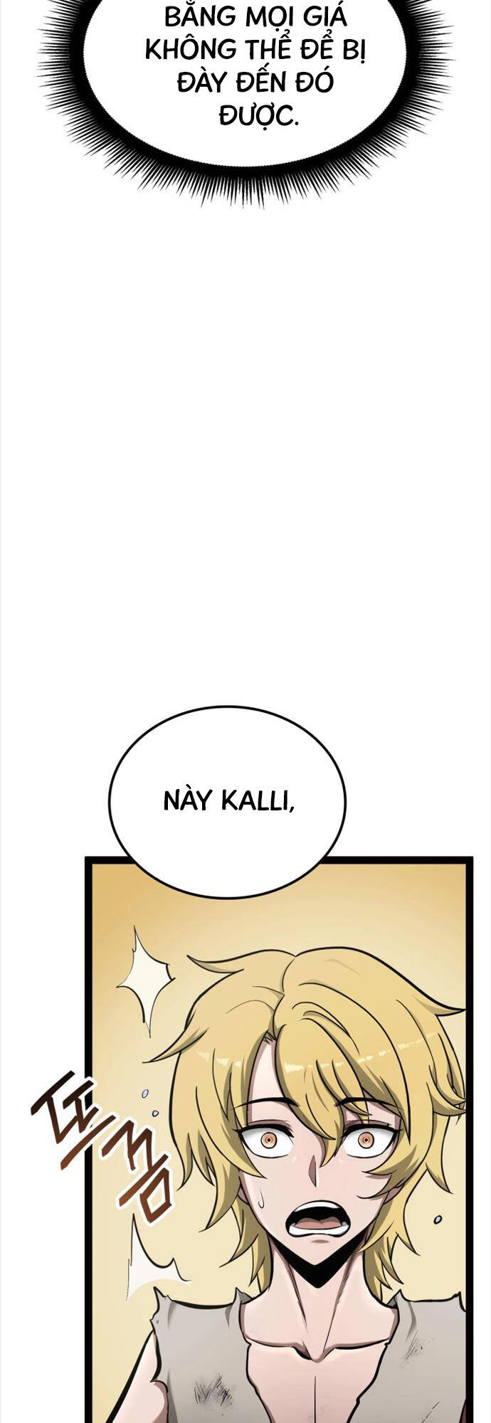 Nhà Vô Địch Kalli Chapter 1 - 40