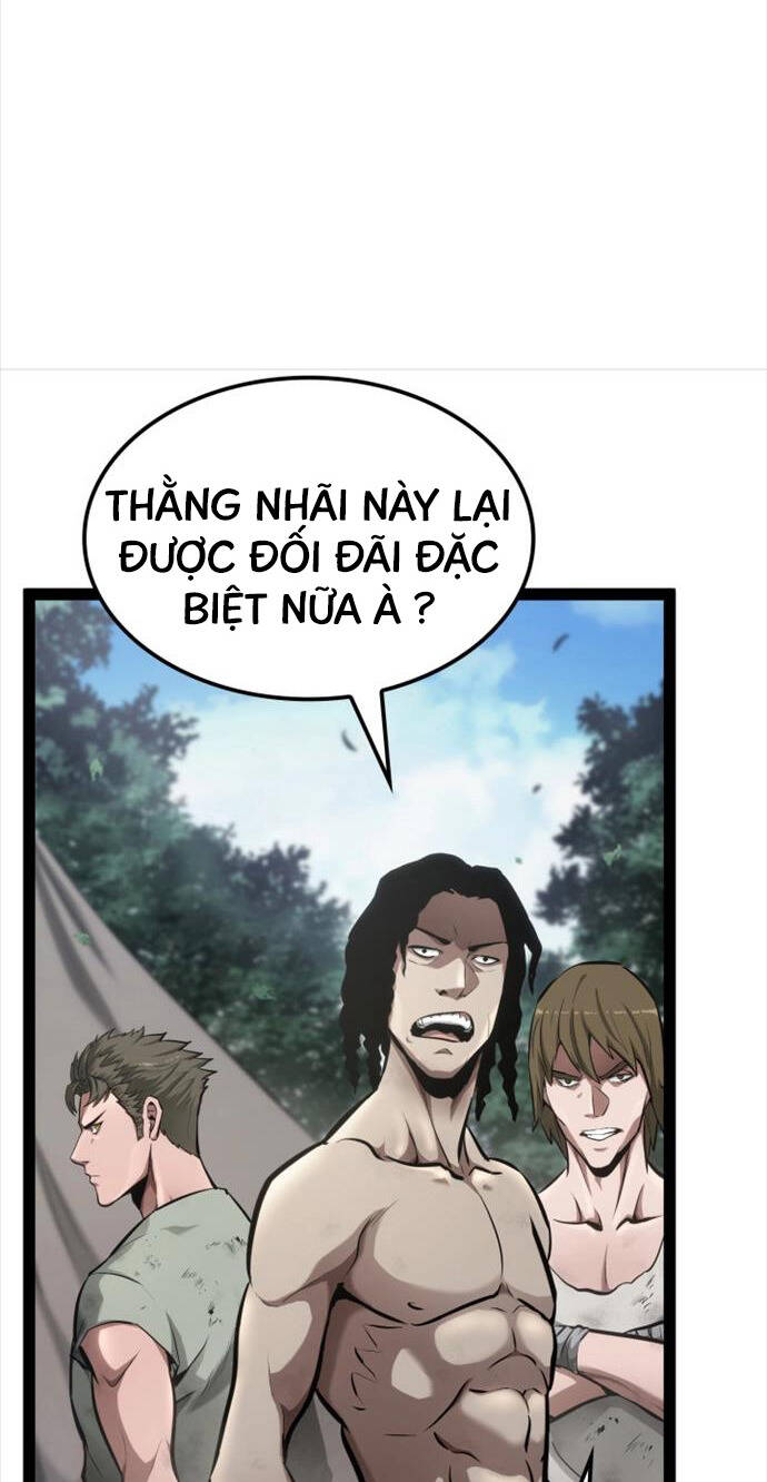 Nhà Vô Địch Kalli Chapter 1 - 42