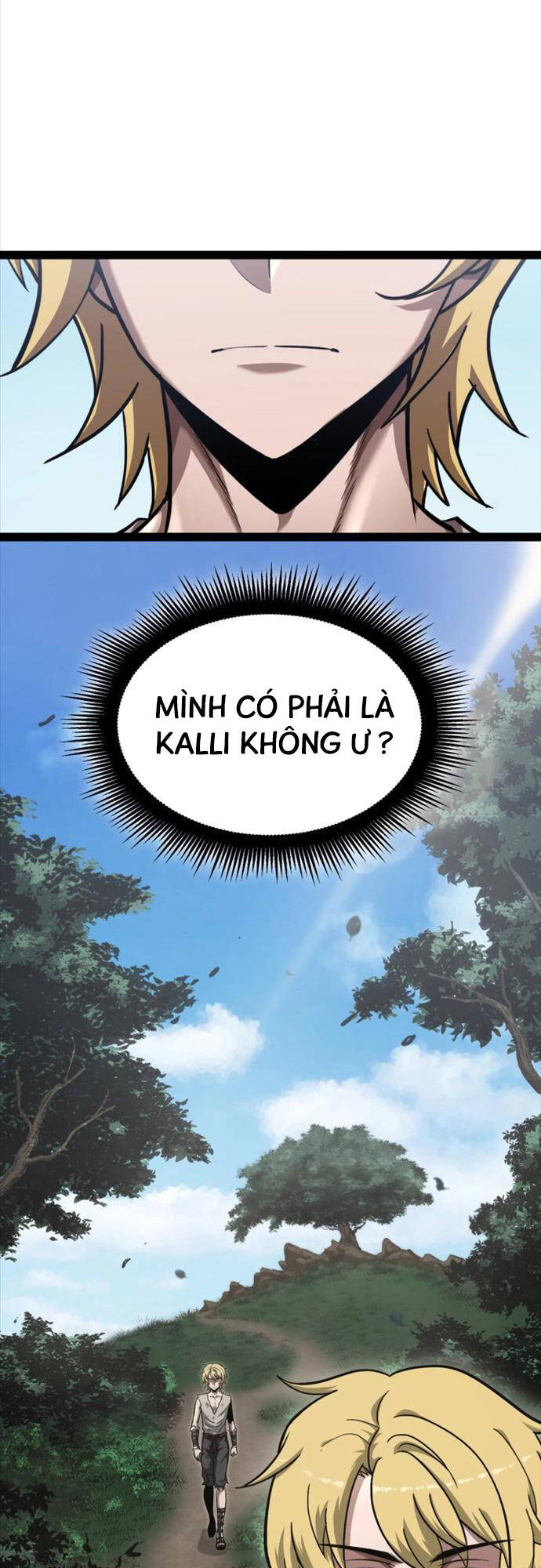 Nhà Vô Địch Kalli Chapter 1 - 51