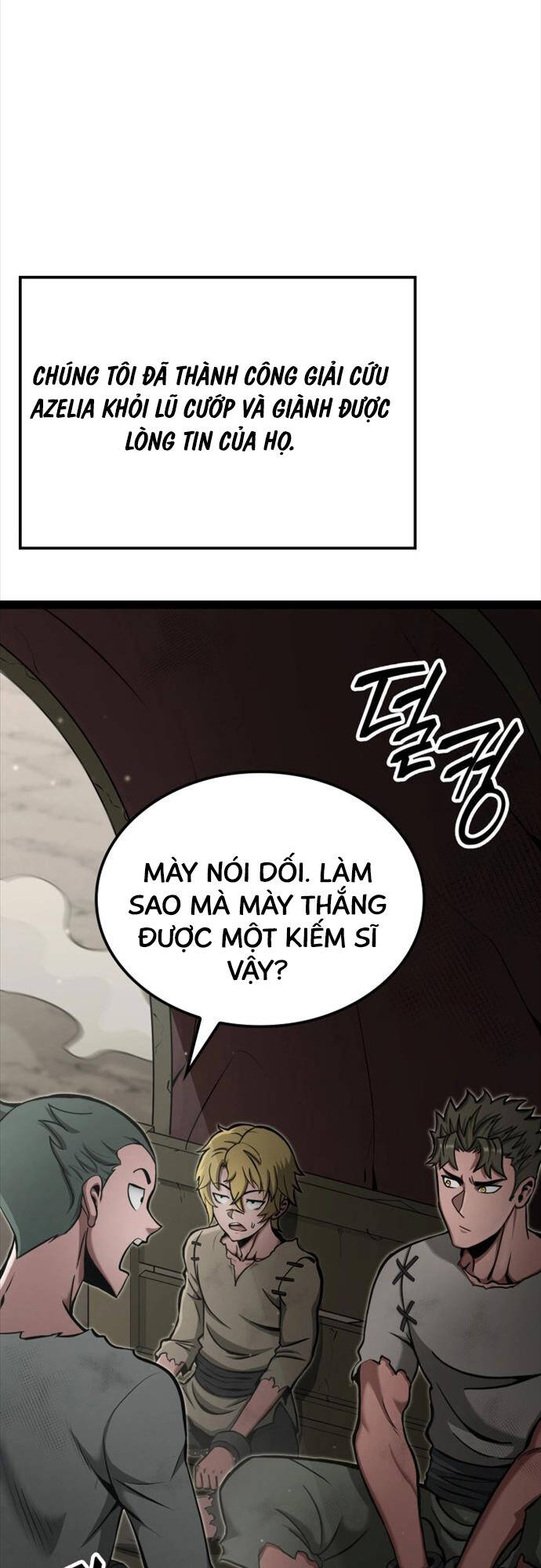 Nhà Vô Địch Kalli Chapter 15 - 11